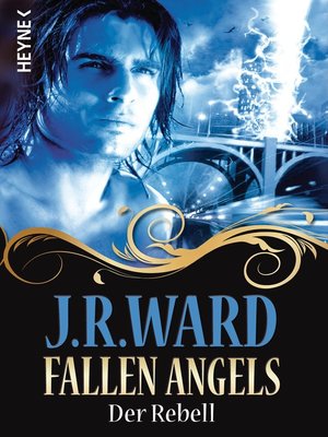 cover image of Fallen Angels--Der Rebell